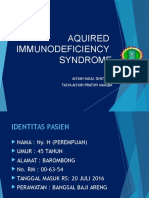 AIDS - Kandidiasis Oral Rev