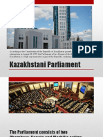 Kazakhstani Parliament.pptx