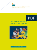 The Pharmaceutical Industry in Figures PDF
