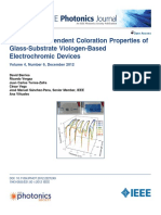 Thickness-Dependent Coloration PDF