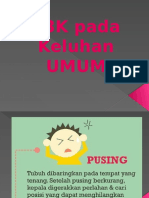 Presentasi Leaflet dokter kecil