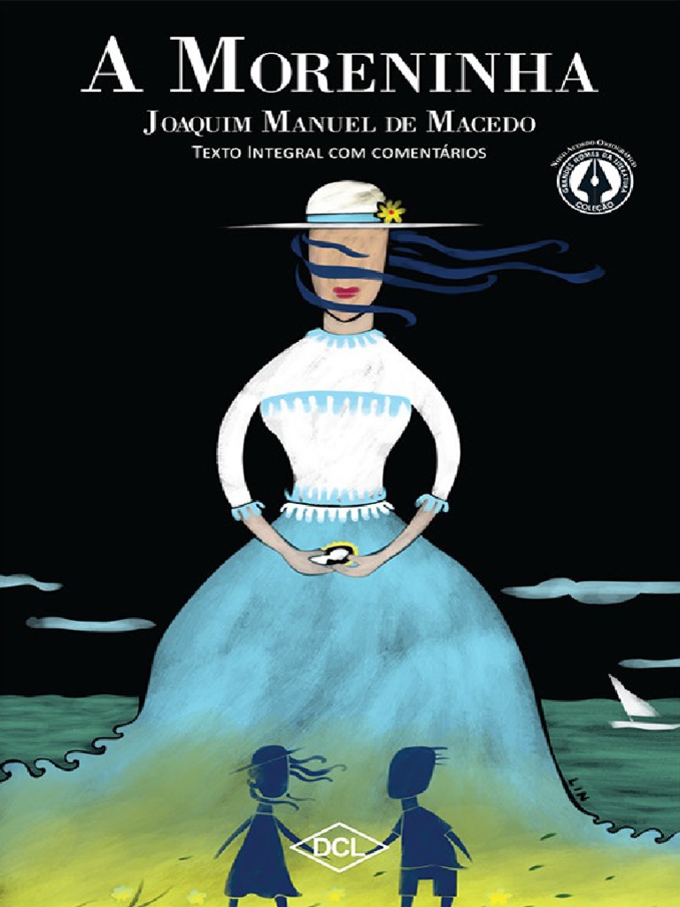 A Moreninha De Joaquim Manuel De Macedo Resumo