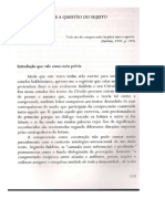 Geraldi (2010b) - Sobre A Questão Do Sujeito PDF
