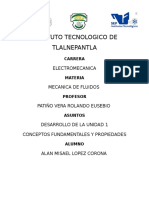 Unidad 1 Conceptos Fundamentales y Propi