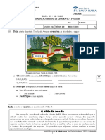 Paisagem Natural PDF