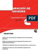 REPARACION DE ARNESES - Pps