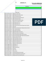 Andasol Iii: Technical Documentation Final Dossier