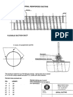 Spiral Ducting PDF