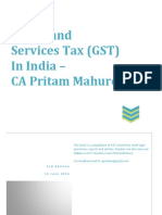 Hand Book on GST - 3rd Edn - CA Pritam Mahure71