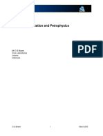 Core Laboratories - Formation Evaluation and Petrophysics.pdf