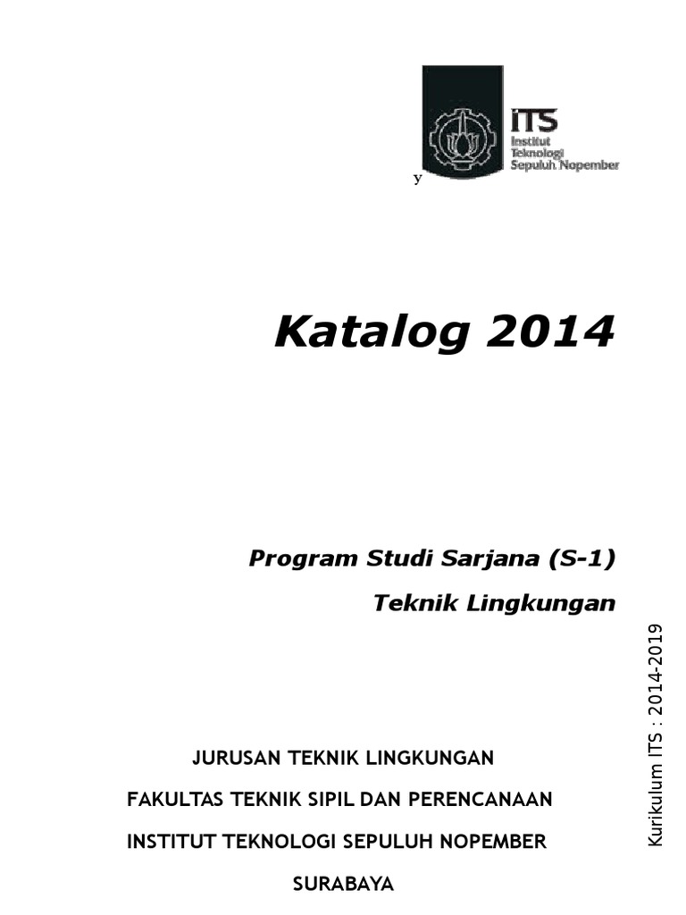 Katalog S1 2014 2019 Katalog S1 2014 2019
