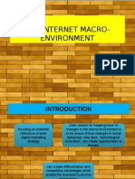 Technology and Legal Aspects of Internet Markwting-Chapter 15