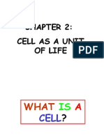 1.1 Understanding Cells