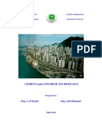 Cement-Concrete Technology.pdf