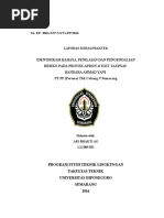 Download Identifikasi Bahaya Penilaian Dan Pengendalian Resiko by Arie Agara SN324669503 doc pdf