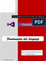 Fundamentos Del Lenguaje