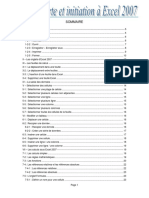 Cours complet Excel 2007.pdf