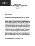 La Salud del Exito_Proyección