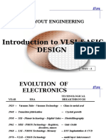 02 Introduction To VLSI and ASIC Design