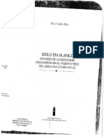 La Poblacion Siglo en Blanco PDF