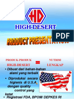 Presentasi Inti HD