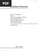 Sciarrino 6 Capricci Pdf Viewer