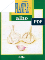 Alho PDF