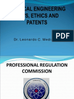 ChE Laws, Patents Nov 2016