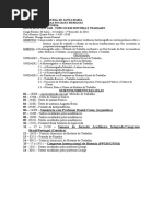 2016 - UFSM - PPGH - Topicos Em Historia e Trabalho