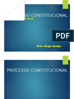 processo constitucional