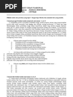 Download Soal Un Bahasa Indonesia Kls Xii Lat 1 by dwi_n10tangsel SN32468137 doc pdf