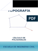 Calculo de Angulos Internos Cierre Angul