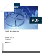 Quick Start Guide ARIS Architect PDF