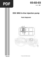 Scania EDC MS5 in-line injection pump Fault diagnosis.pdf