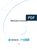Livro Matematica Financeira