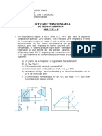 Practica II de Termodinamica de HC 2015