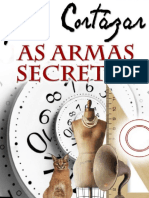 As Armas Secretas - Julio Cortazar.pdf