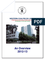 WCL An Overview 2012-13 PDF