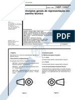NBR 10067 - Princípios gerais de representação em desenho técnico.pdf