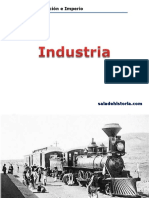 0025 HIST SXIX Industria