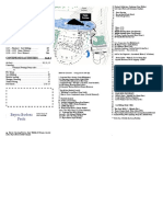 Wildlife & Forestry Festival map 