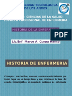 Diaposit Historia en Enf.