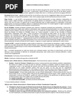 Direito Internacional Publico (1)