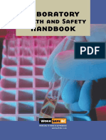 Laboratory Handbook