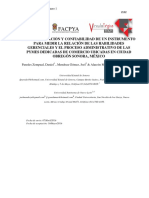 2132-2155 - Diseño, Validacion Y Confiabilidad de Un Instrumento para Medir La Relacion de Las Habilidades Gerenciales