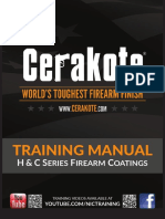 Cerakote H - C Series Training Manual 22316WEB