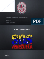 Venezuela Lleren