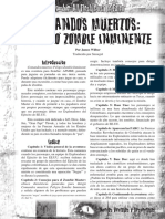 All flesh must be eaten - Comandos muertos.pdf