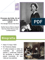 Florence Nightingale