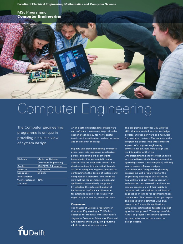 University of Toronto intelligence overview